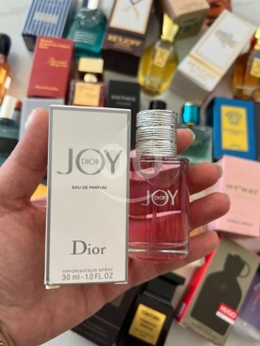 Health & Beauty in Karsita - عطر ديور جوي الأصلي ٣٠ مل للنساء | Dior Joy Original 30ml EDP