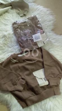 Clothes, Footwear & Accessories in Beirut City - كنزة ولادي أنيقة لعمر سنة و٣ سنوات | Stylish Boys&#039; Sweater for 1 & 3 Years