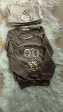 Clothes, Footwear & Accessories in Beirut City - كنزة ولادي أنيقة (من عمر ٢ إلى ٦ سنوات) | Boys&#039; Stylish Sweaters (Ages 2-6)