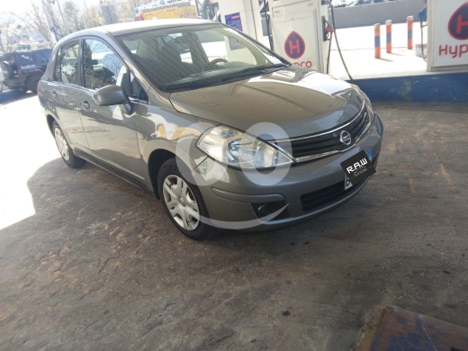 Other Goods in Aley - نيسان تيدا 2013 نظيفة جداً بحالة ممتازة واقتصادية | Nissan Tiida 2013 Super Clean & Fuel Efficient