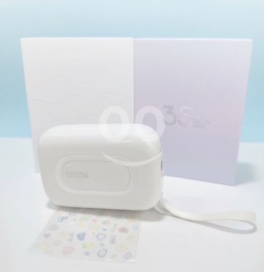 Mobile accessories in Achrafieh - باور بانك ووبو 20,000 ملي أمبير مع كابلات مدمجة وكفالة سنة | Wopow 20,000mAh Mini Power Bank SQ73