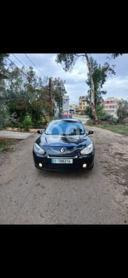 Renault in Tripoli - رينو فليانس ٢٠١٢