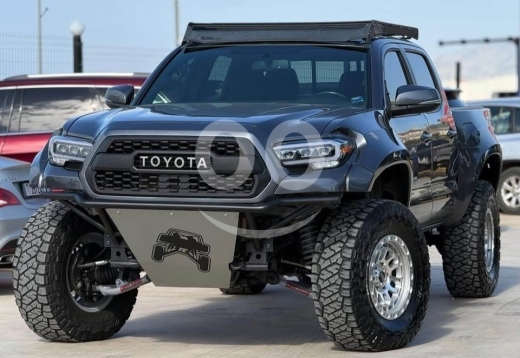 Toyota in Qalamoun - Tacoma model 2016