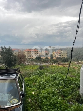 Lands for sale dans Tripoli - ارض للبيع