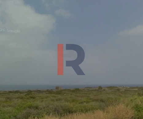R9-3334 Land for Sale in Hrayche Batroun – 21,300 m² — 3