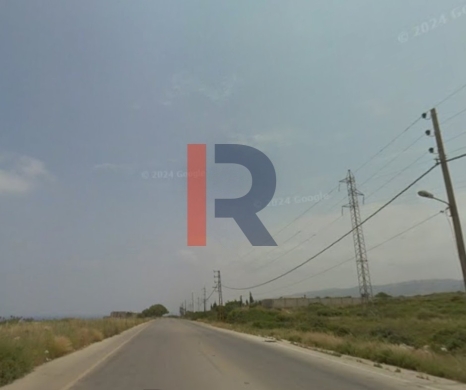 R9-3334 Land for Sale in Hrayche Batroun – 21,300 m² — 2