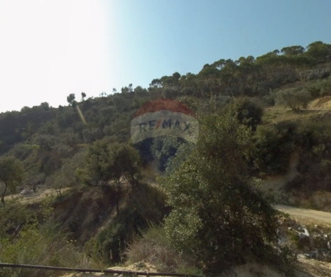 Lands for sale in Ardeh - R9-3337 Land for Sale in Ardeh Mazraa Bchama أرض للبيع في أردة مزرعة بشمّا