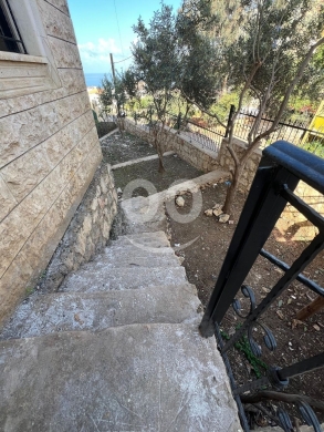 Apartments for sale in Jidra - شقة للبيع منطقة جدرا بعد كنيسة جدرا محيط صيدلية الجمال