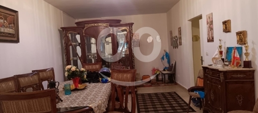 Apartments for sale in Ghadir - شقة مفروشة بتصميم تراثي للبيع في جونية غدير 217 م٢ | Vintage Furnished Apartment in Jounieh Ghadir