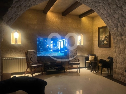 Villas for sale in Ajaltoun - فيلا فاخرة للبيع في عجلتون بمساحة 2,300 م٢ وإطلالة بحرية | Luxury Villa for Sale in Ajaltoun 2,300 s