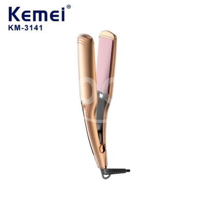 TV & videos in Marj Barja - air staightener model km_3141 high quality 40 watt four stages temperature 140°c _ 170°c _ 200°c