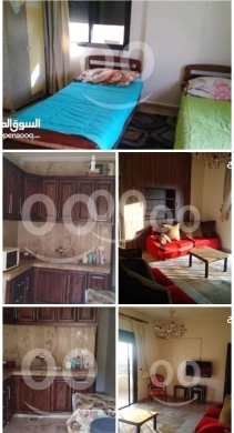Apartments for rent in Awkar - شقة مفروشة للايجار في عوكر