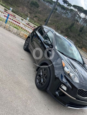 Kia in Harouf - Kia sportage s