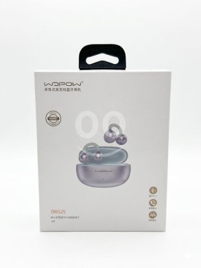 WOPOW Ear-Pods Collection — 7