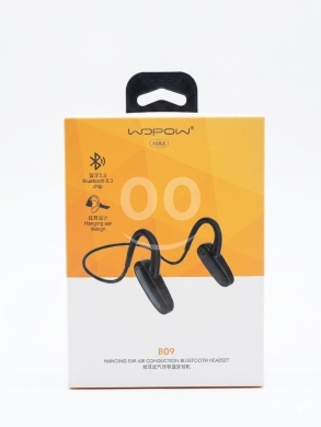 WOPOW Ear-Pods Collection — 4