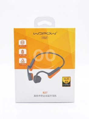 WOPOW Ear-Pods Collection — 2