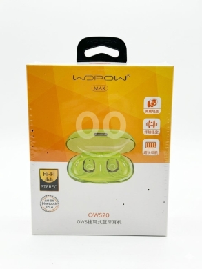 WOPOW Ear-Pods Collection — 6