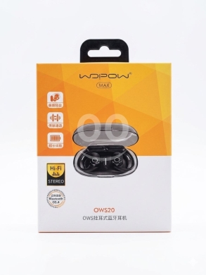WOPOW Ear-Pods Collection — 5