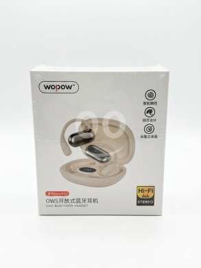 WOPOW Ear-Pods Collection — 3