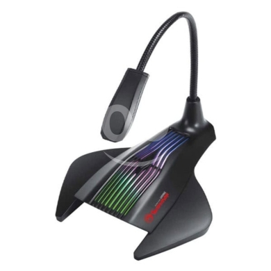 Scorpion RGB USB Gaming Microphone MIC-01 — 2