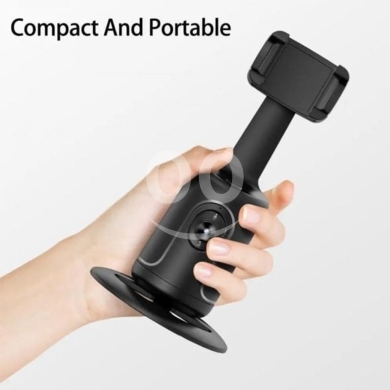 P01 Smart Face and Body Auto Tracking Phone Gimbals — 6