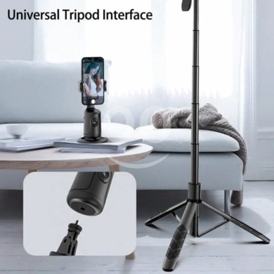 Mobile accessories dans Bouchrieh - P01 Smart Face and Body Auto Tracking Phone Gimbals