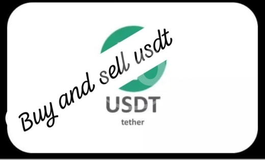 Other in Beirut City - بيع وشراء العملة الرقمية يو إس دي تي بأفضل الأسعار | Buy and Sell USDT Tether at Best Rates