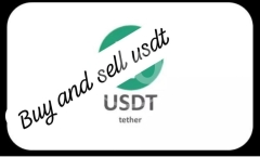 بيع وشراء العملة الرقمية يو إس دي تي بأفضل الأسعار | Buy and Sell USDT Tether at Best Rates