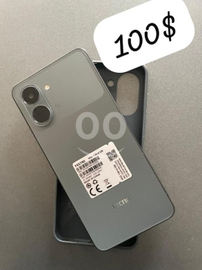 Mobile phones in Beirut City - هاتف تكنو KN3 مساحة 128 جيجابايت ورام 4 بسعر لقطة | Tecno KN3 128GB Storage & 4GB RAM - Great Deal