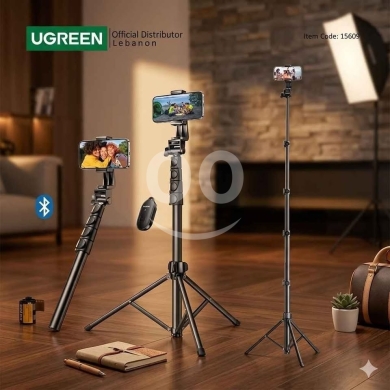 Mobile accessories in Dbayeh - Ugreen Tripod