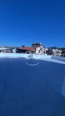Apartments for sale in Barja - شقة مفروشة للبيع مع تراس برجا الكروم