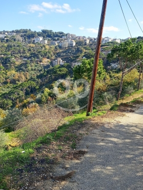 Lands for sale in Dmayt - land for sale