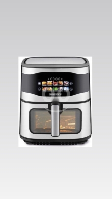 Kitchen appliances in Accaoui - heinrichs 9 liter air fryer-1800 watt-touch display-with 80-200 c thermostat 10 programs-قلاية ب