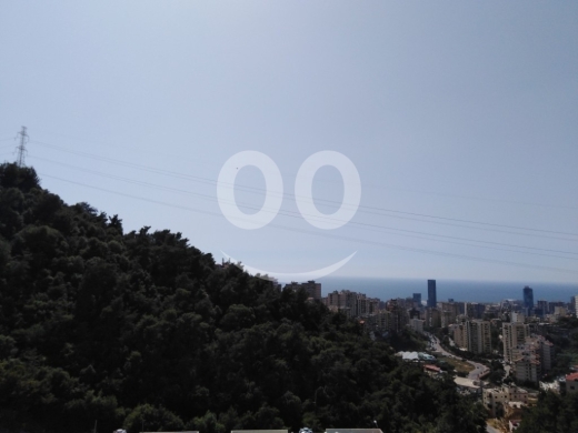 Modern 2BR Apartment in Amchit Mount Lebanon | شقة حديثة غرفتين نوم في عمشيت جبل لبنان