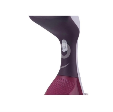 HEINRICH'S HDB 8723 1400W Garment Steamer-مكواية بخار — 2