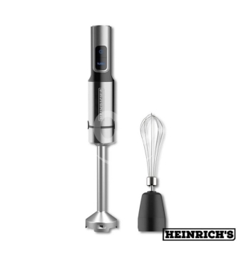 Other home appliances in Achrafieh - ??heinrichs MULTIFUNCTIONAL BLENDER HAND KITCHEN MIXER TURBO INOX STEEL 1500W-خفاق -مضرب