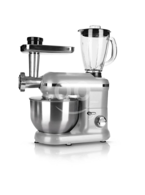 ?? Food processor 3 in 1, mixer and meat -grinder -5.5 liter HEINRICH'S HKM 5262… — 3