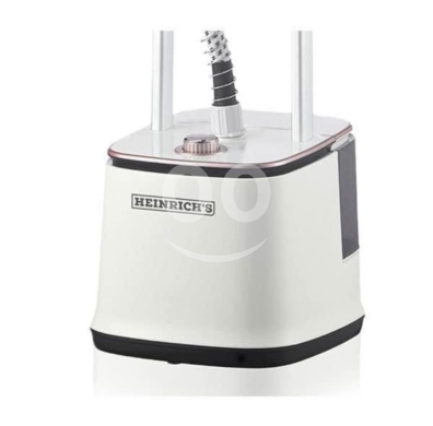 ??heinrichs Multifunctional steam iron station with 4 bar, up to 85 minutes of… — 3