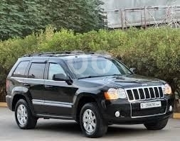 Cars for rent في فرزل - جيب جراند شيروكي هيمي قوة وأداء جبار | Jeep Grand Cherokee HEMI V8 Power & Performance