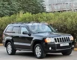 جيب جراند شيروكي هيمي قوة وأداء جبار | Jeep Grand Cherokee HEMI V8 Power & Performance