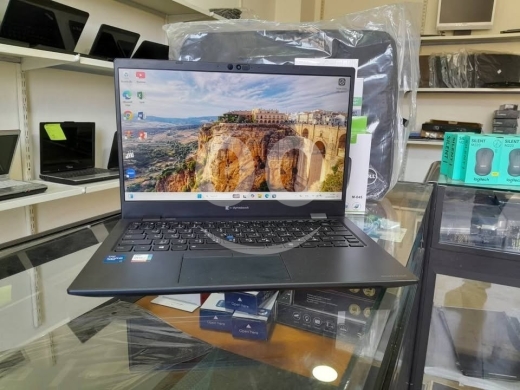 Computers Parts & Software Accessories in Temnine - Dynabook Laptop