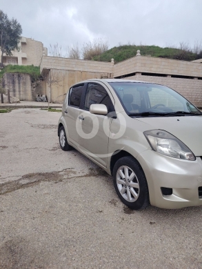Daihatsu in Achkout - ديهاتسو سيريون 2010 فل أوبشن بحالة ممتازة | Daihatsu Sirion 2016 Full Option - Top Condition