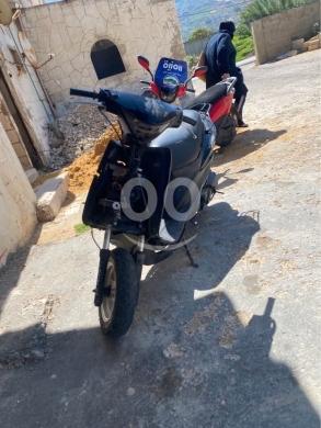 Motorcycles & ATVs in Beirut City - Motor