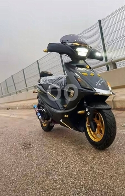 Motorcycles & ATVs in Tripoli - V 2018