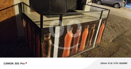 Other Goods in Beirut City - طاولات حديد ورخام وقزاز