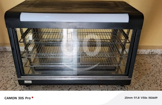 Other home appliances in Beirut City - سخان كروسان شبه جديد