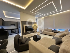 Furnished Apartment for Rent in Rawche