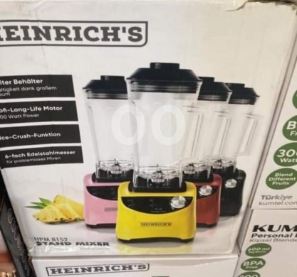 Kitchen appliances in Bechmizzine - Blender industrial