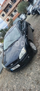 Ford in Dahr el-Ain - فورد فوكس موديل 2006 بحالة ممتازة جداً | Ford Focus 2006 Model - Very Clean Condition