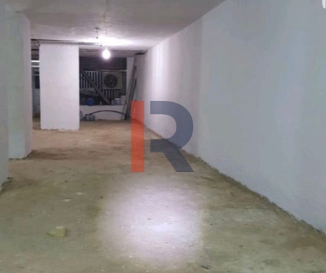 R9-3338 Warehouse for Sale in Boulevard Tripoli – 650 m²